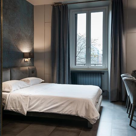 Brera Suite Milan Extérieur photo