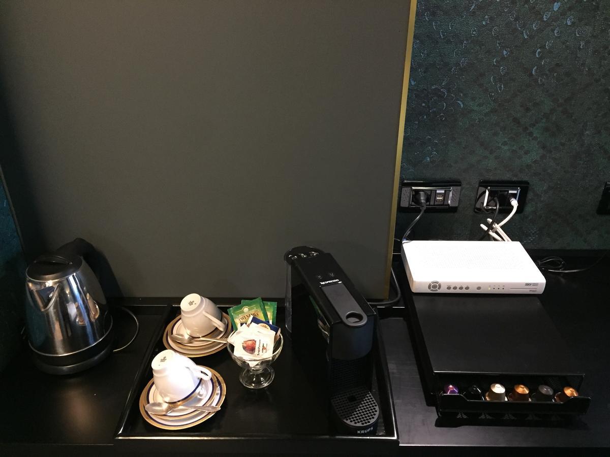 Brera Suite Milan Extérieur photo