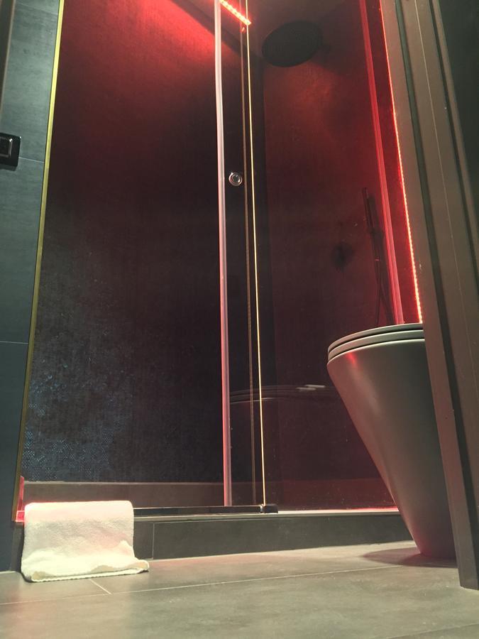Brera Suite Milan Extérieur photo