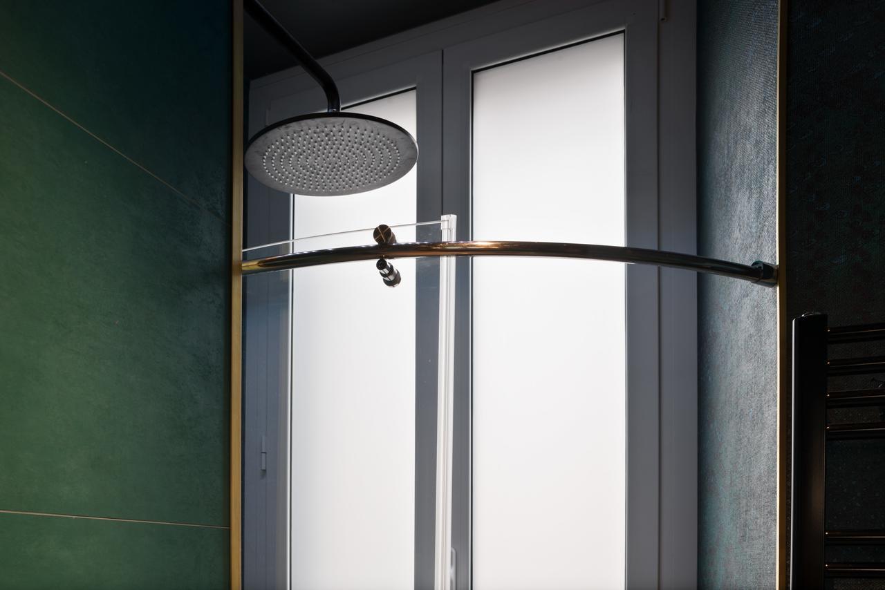 Brera Suite Milan Extérieur photo