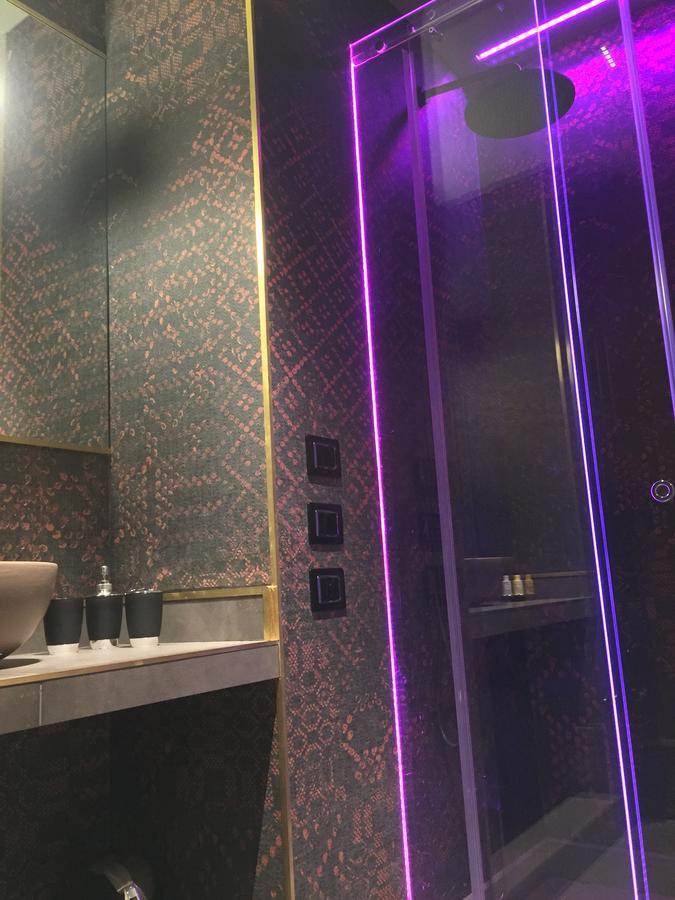 Brera Suite Milan Extérieur photo