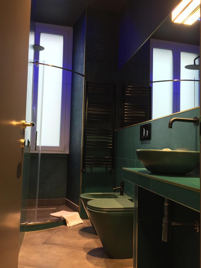 Brera Suite Milan Extérieur photo