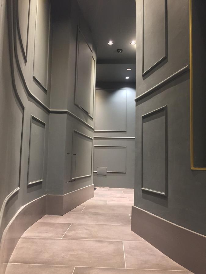 Brera Suite Milan Extérieur photo