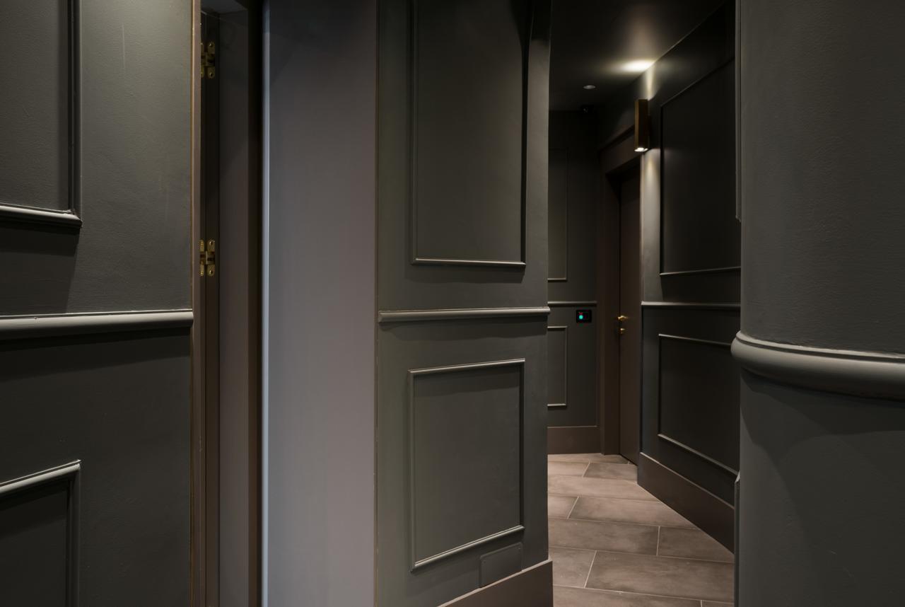 Brera Suite Milan Extérieur photo