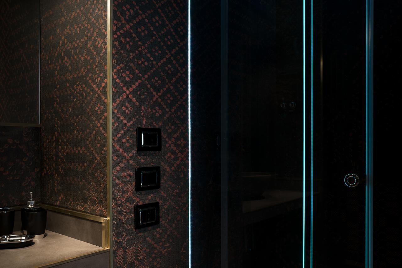 Brera Suite Milan Extérieur photo