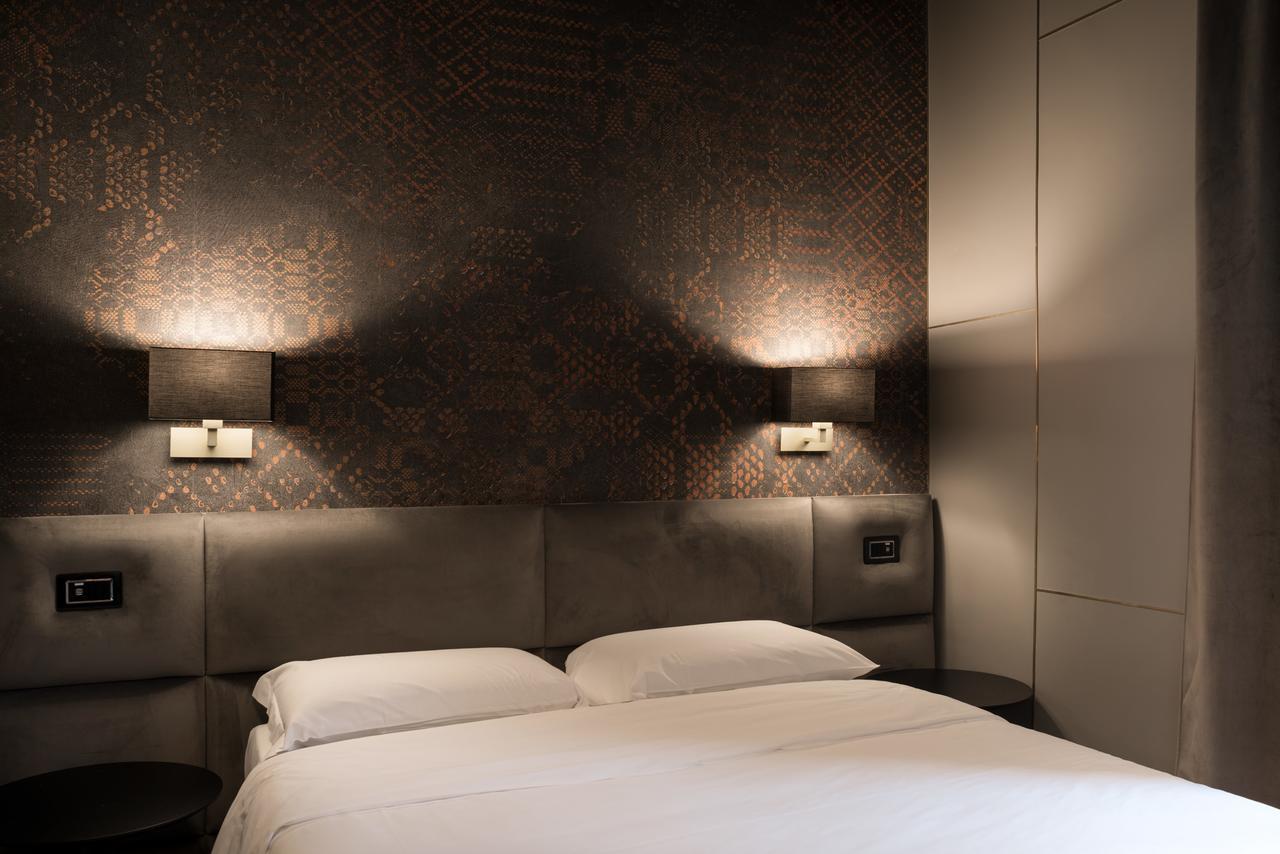 Brera Suite Milan Extérieur photo