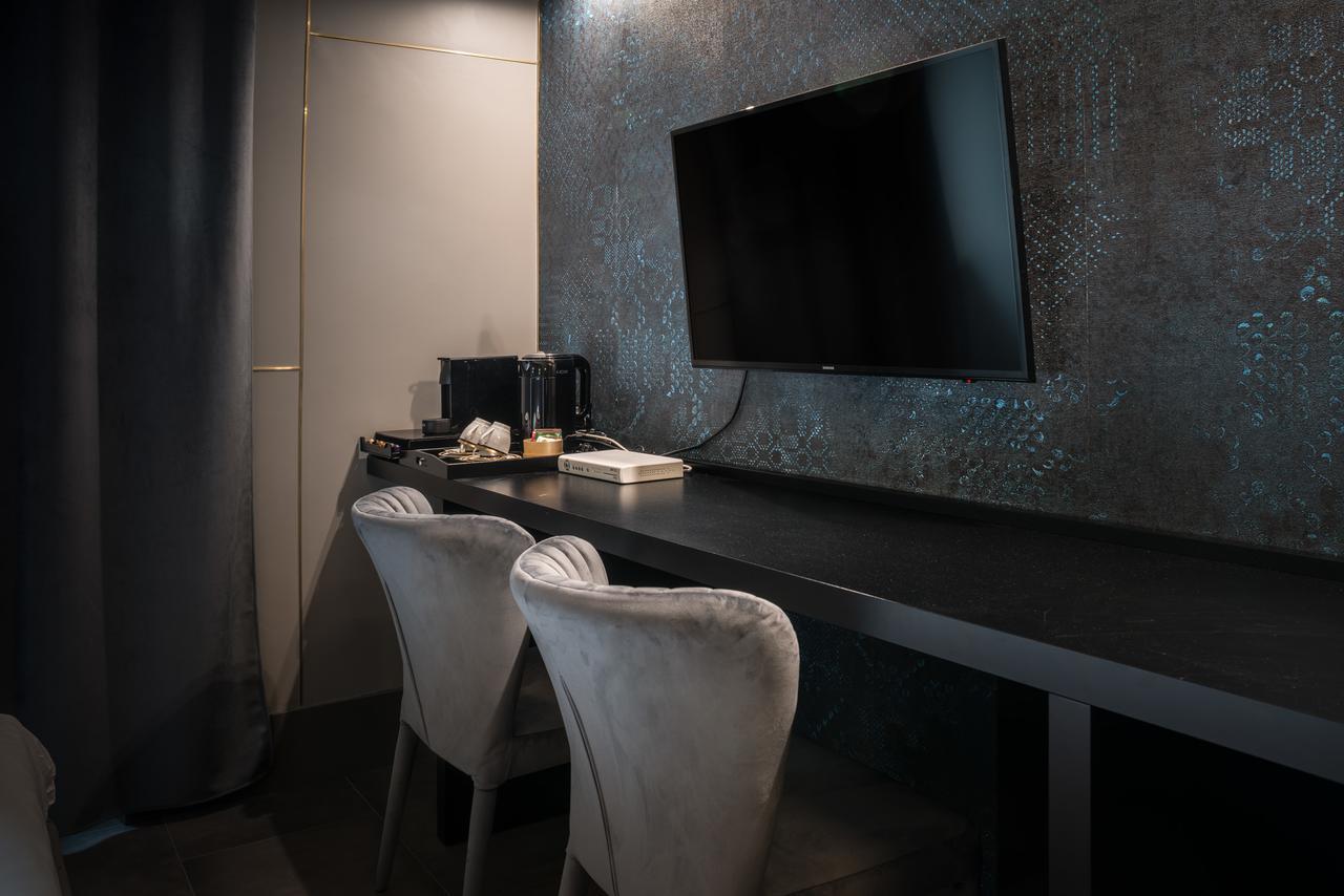 Brera Suite Milan Extérieur photo