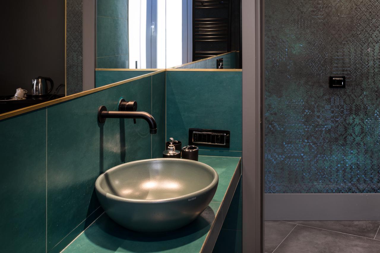Brera Suite Milan Extérieur photo