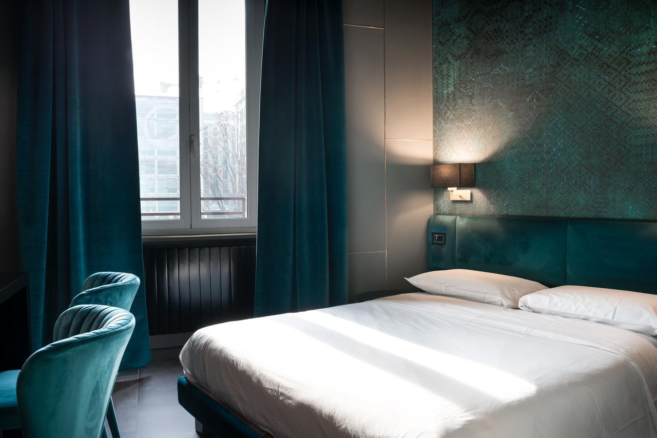 Brera Suite Milan Extérieur photo