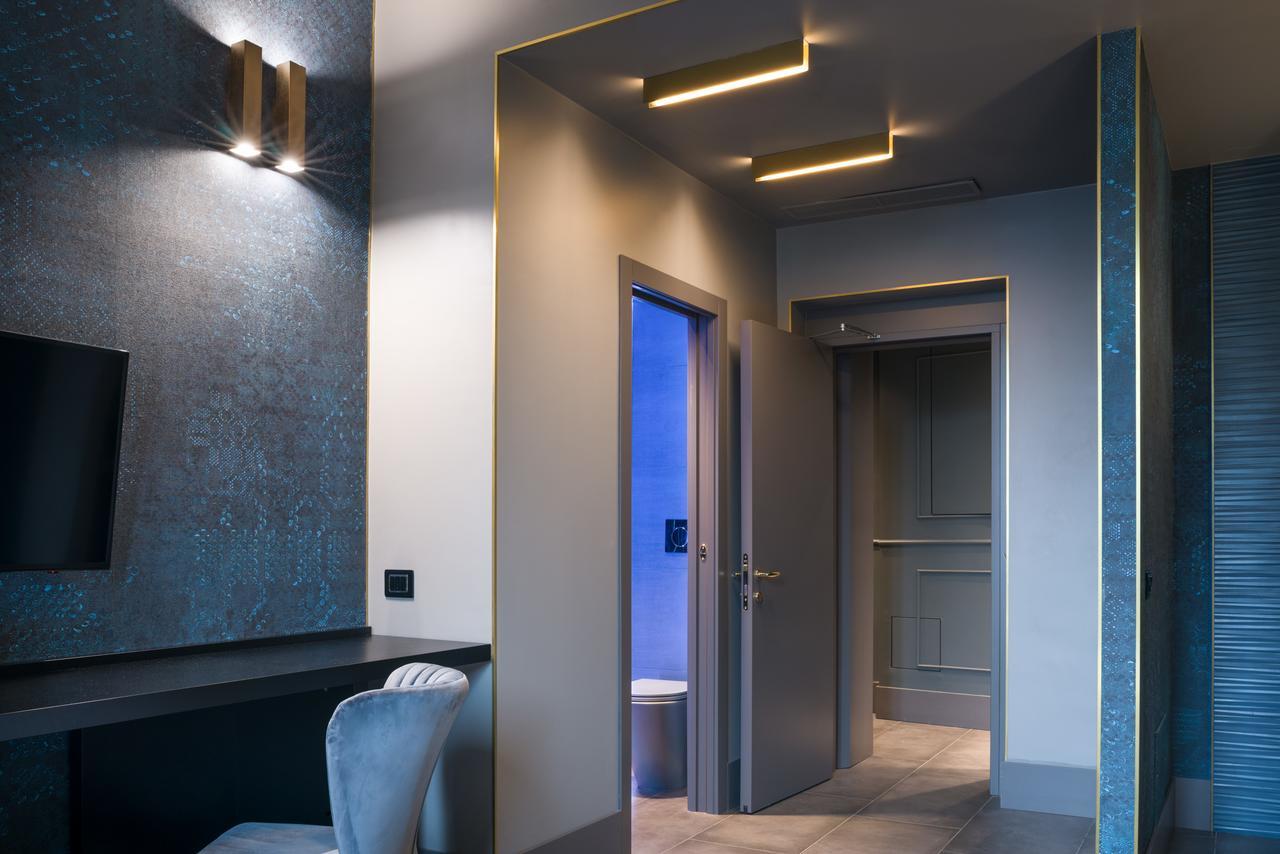 Brera Suite Milan Extérieur photo