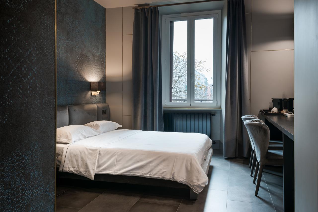 Brera Suite Milan Extérieur photo