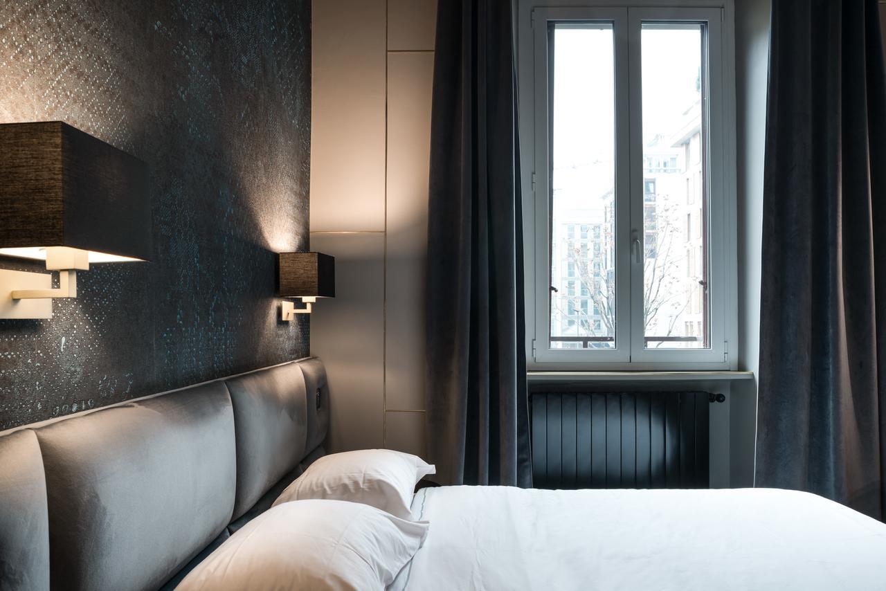 Brera Suite Milan Extérieur photo