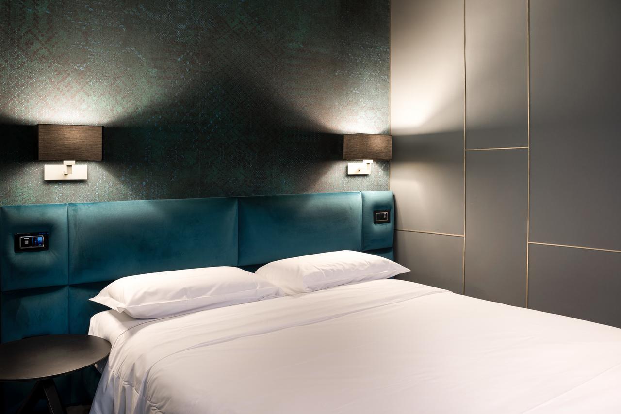 Brera Suite Milan Extérieur photo