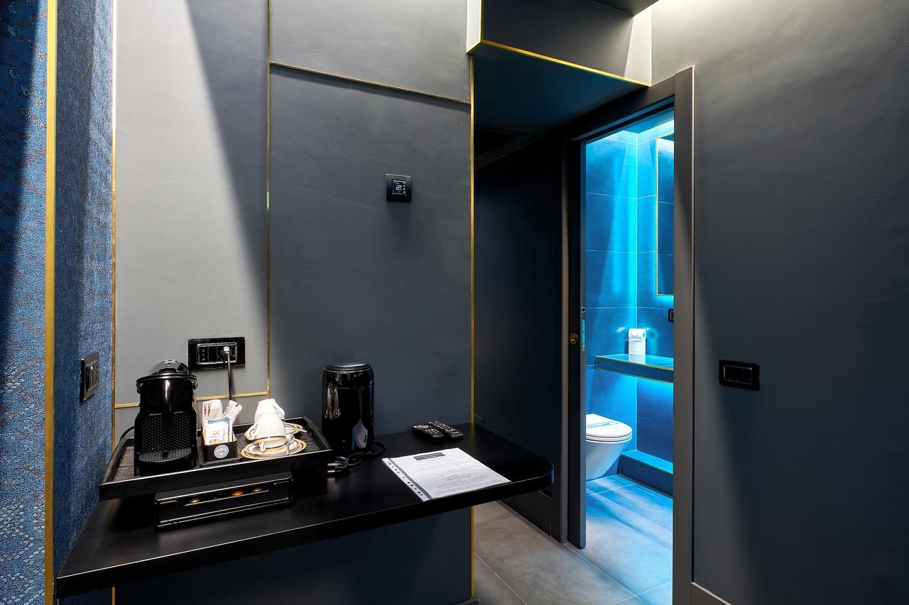 Brera Suite Milan Extérieur photo