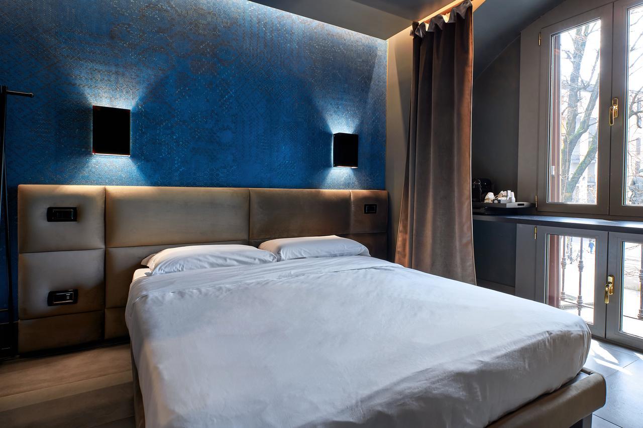 Brera Suite Milan Extérieur photo