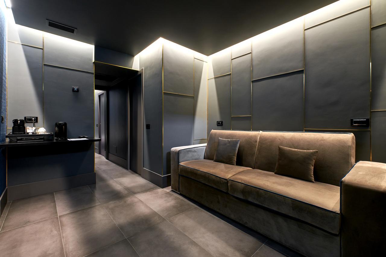 Brera Suite Milan Extérieur photo