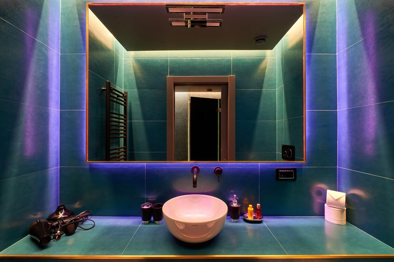 Brera Suite Milan Extérieur photo
