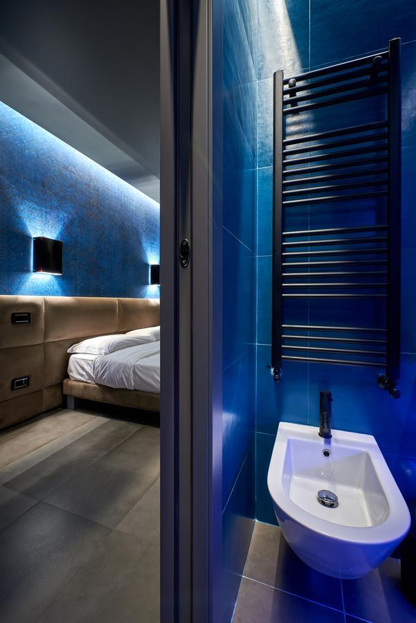 Brera Suite Milan Extérieur photo