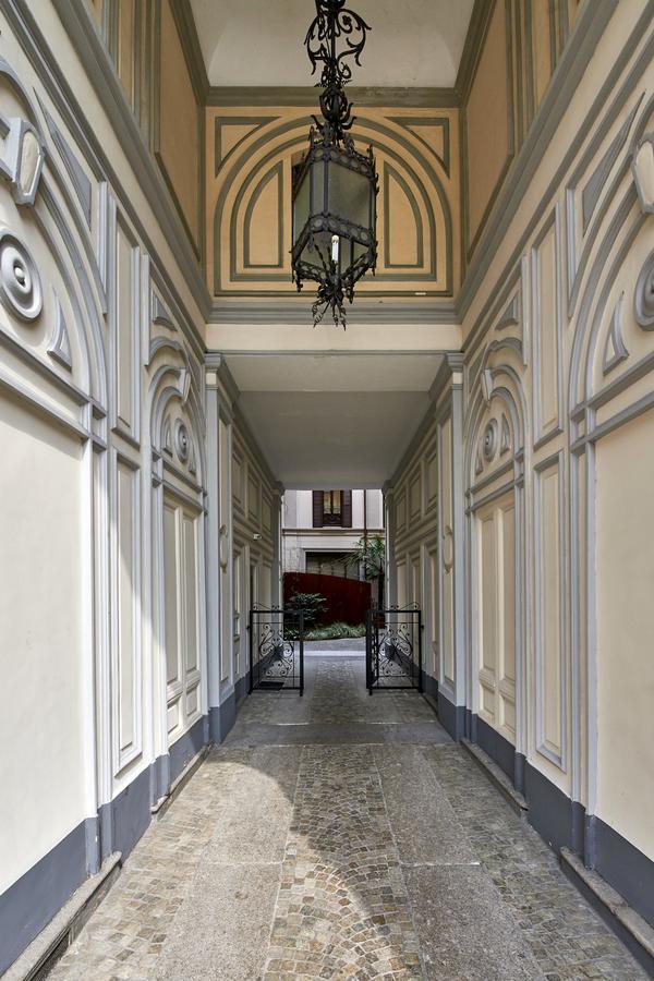 Brera Suite Milan Extérieur photo