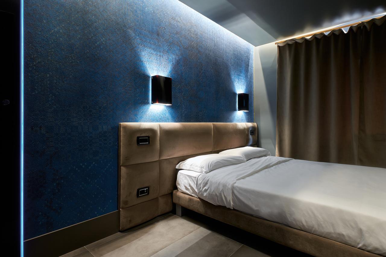 Brera Suite Milan Extérieur photo