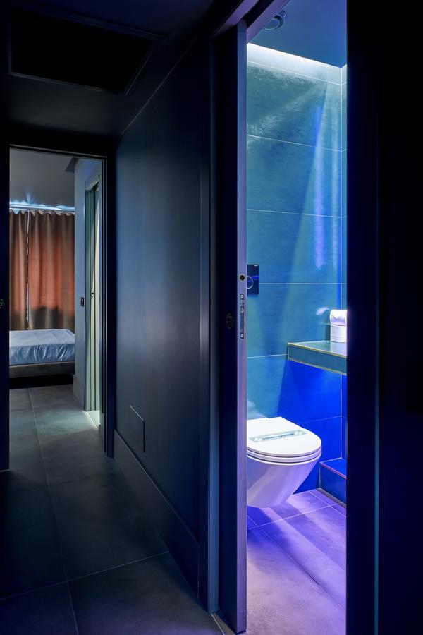 Brera Suite Milan Extérieur photo